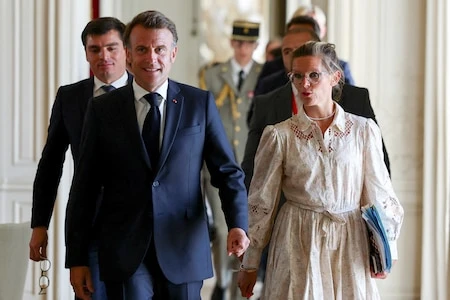 L’IA au service de l’Etat : cette étude britannique qui pourrait inspirer la France