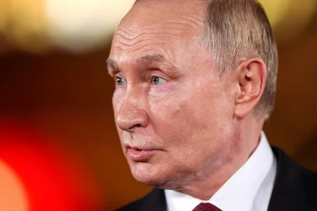 Guerre en Ukraine : le plan de Vladimir Poutine pour renflouer ses caisses sur le dos des Russes
