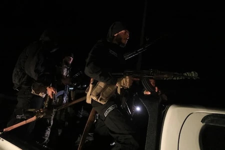 Violences en Syrie : pourquoi Israël vole au secours des Druzes ?