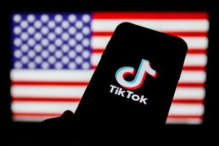 Aux Etats-Unis, Donald Trump et les Républicains divisés sur le sort de TikTok