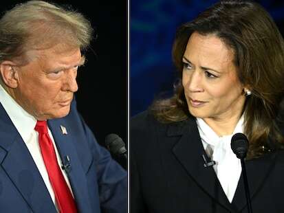 Trump vs Harris : les sondages trompeurs, ce cauchemar des démocrates