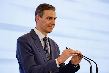 Face à la Chine, l’Espagne prend le contre-pied de la France