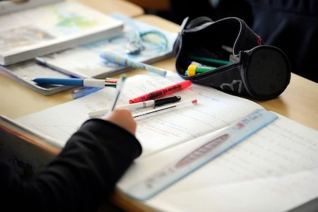 Les dérives des écoles privées sous contrat : 