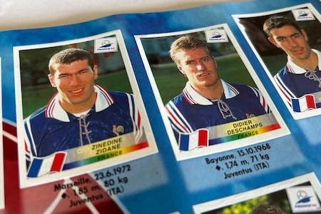 Panini : comment le roi des vignettes compte survivre sans la Coupe du monde