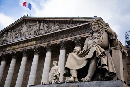Proposition de loi sur les droits d'auteur et l'IA : 
