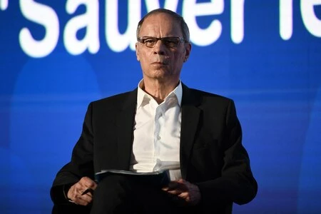 Comment l'Europe doit riposter à Donald Trump : les préconisations du prix Nobel d'économie Jean Tirole