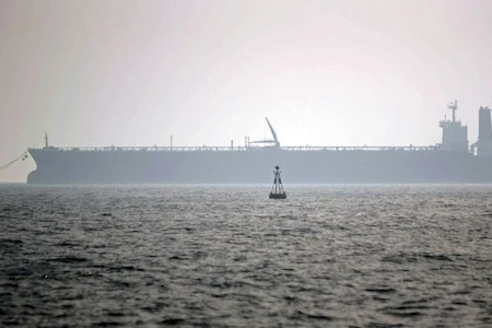 Comment la Chine achète secrètement du pétrole iranien, malgré les sanctions américaines
