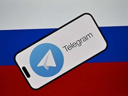 En Russie, les déboires de Telegram inquiètent les partisans de la guerre (mais pas seulement)