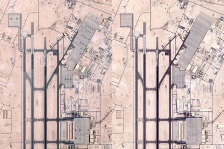 Israël-Iran : ces bases américaines au Moyen-Orient qui pourraient être des cibles de Téhéran