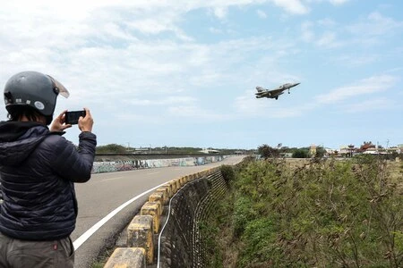 Invasion de Taïwan : ce scénario qui menacerait toute la tech mondiale