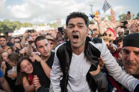 Jamel Debbouze, pâte à tartiner… Dans les médias algériens, la France en obsession