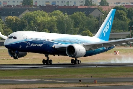 Crash d’avion en Inde : le long-courrier Boeing 787 impliqué pour la première fois