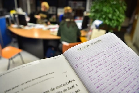 Grand débat : comment la société civile a sauvé les doléances oubliées, par Anne Rosencher