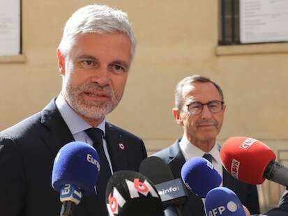 Michel Barnier à Matignon : comment LR prépare un retour aux affaires