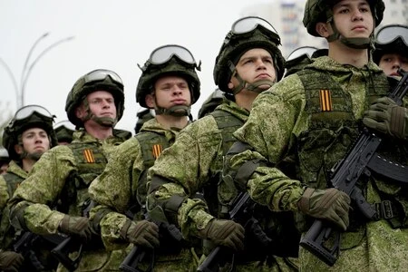 Guerre en Ukraine : les multiples stratégies de Moscou pour continuer à recruter des volontaires