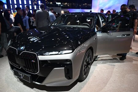 L’Europe a besoin d’un New Deal de l’automobile, par Jean-François Copé