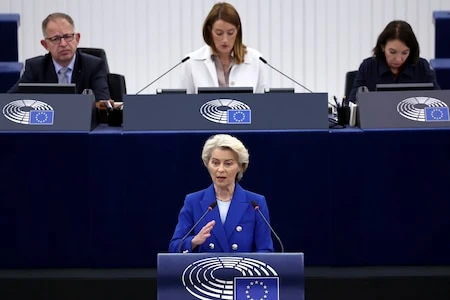 Le droit ne suffit plus : l’agenda vert européen face à la nouvelle donne géopolitique