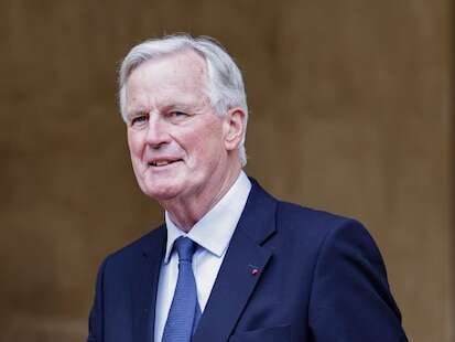 Michel Barnier : quand son ami n’était pas la finance…