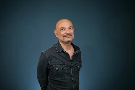 Richard Malka : 