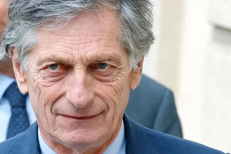 Crise du foot français : Nicolas de Tavernost va devenir directeur général de LFP Media