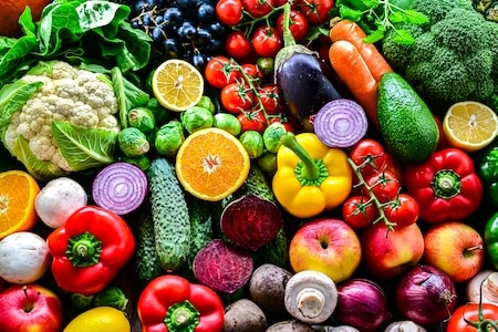 Pesticides, cadmium, PFAS : 
