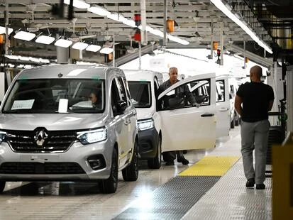 La mue des entreprises du CAC 40 à travers les crises