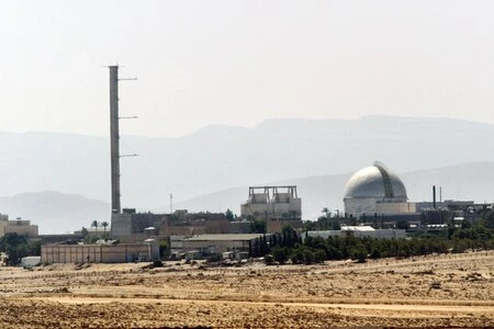 Israël et la bombe atomique : un arsenal nucléaire plus si secret