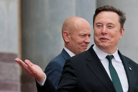 SpaceX en Bourse : avant de vous moquer d’Elon Musk, souvenez-vous des frères Wright
