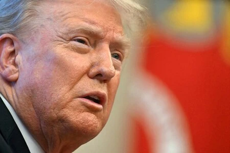 Droits de douane : comment Donald Trump a accéléré sa guerre commerciale en l’espace d’une semaine