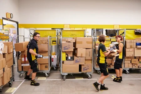 Cette étonnante entreprise allemande où les salariés sont les plus heureux d’Europe