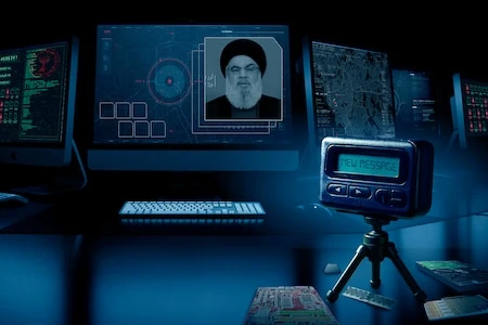 Mossad, l’histoire secrète d’une revanche : de l'affront du 7-Octobre aux coups d'éclat