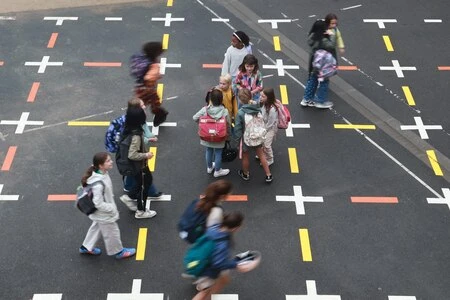 Effondrement des naissances : ce séisme qui guette l’école française, par Antoine Levy
