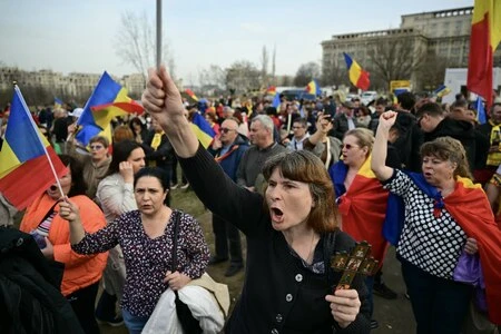 Europe : quelques défaites trumpistes, une victoire de la trumpisation, par Marion van Renterghem