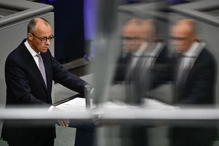 L’Allemagne se veut chef de file d’une nouvelle politique d’immigration européenne