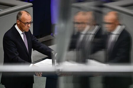 En Allemagne, la coalition de Friedrich Merz déjà divisée sur le prix de l’électricité