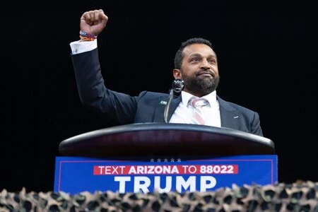 Purges au FBI : ces décisions de Kash Patel qui font vaciller l’institution