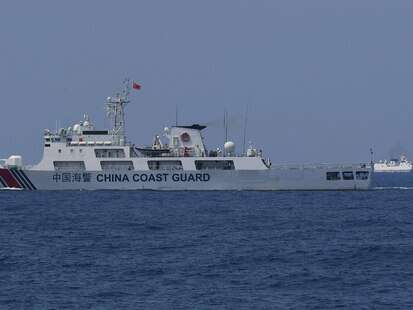 Mer de Chine : le nouvel accrochage maritime qui relance les tensions entre Manille et Pékin