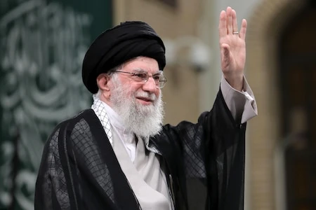 La libération de l’Iran entraînera celle de tout le Moyen-Orient, par Omar Youssef Souleimane