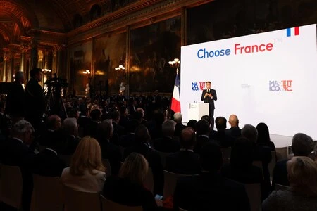 Baromètre EY de l’attractivité : pourquoi la perte de vitesse allemande inquiète la France