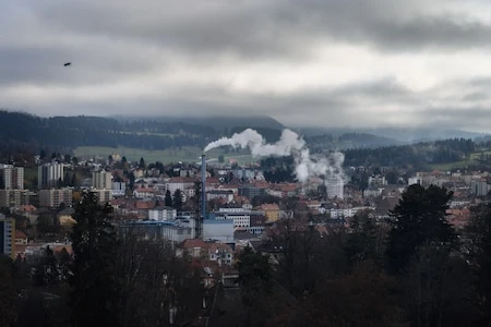 Guerre commerciale de Donald Trump : la Suisse, ce modèle industriel que l’Europe envie