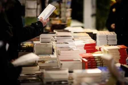 Ventes de livres : cette célèbre autrice qui dépasse (enfin) Freida McFadden