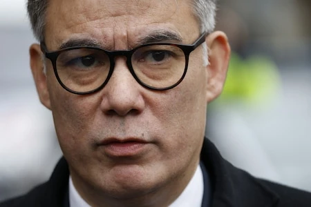 Congrès du PS : un front commun contre Olivier Faure