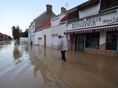 2024-2030, nos six scénarios noirs de l'eau : comment anticiper le pire ?