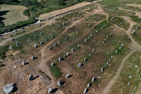 Patrimoine mondial de l’Unesco : où se situent les nouveaux lieux inscrits