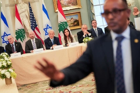 Un cessez-le-feu sous conditions entre Israël et le Liban ravive l’espoir d’un accord avec l’Iran 