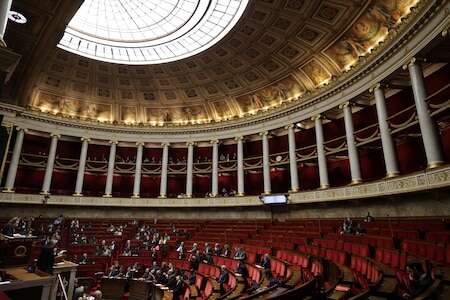 Budget 2025 : que contient le texte présenté devant l’Assemblée nationale ?