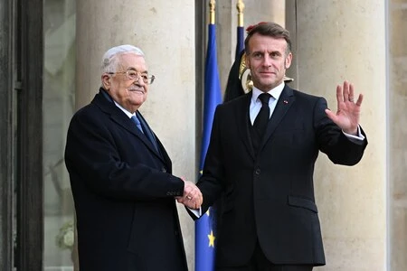 L'argent du contribuable continue à financer des terroristes palestiniens, par Simone Rodan-Benzaquen
