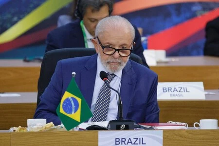 Lula VS Trump : le Brésil en quête d’indépendance