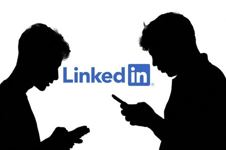 LinkedIn : derrière ces offres d'emploi se cachent parfois les services chinois
