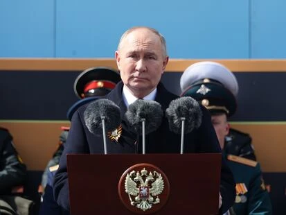 Poutine, trop confiant, commettra les mêmes erreurs que Hitler, par François Kersaudy
